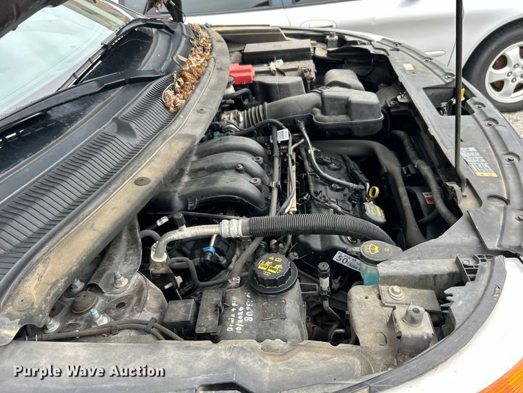 image for item EG0345 2014 Ford Explorer Police Interceptor SUV