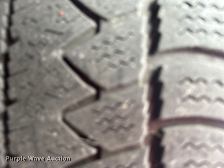 image for item EG0345 2014 Ford Explorer Police Interceptor SUV