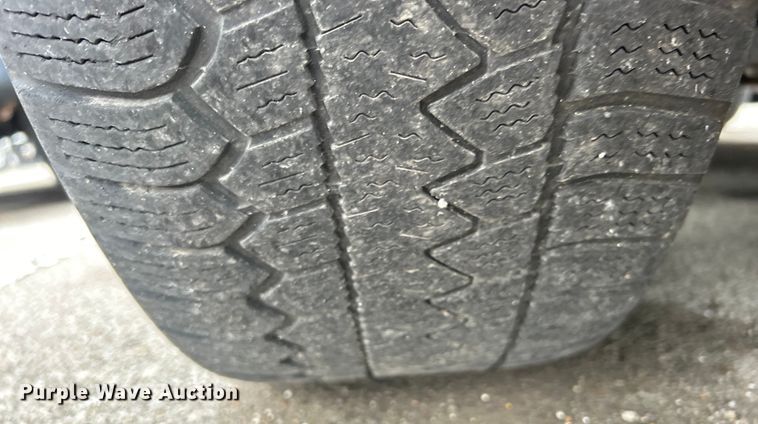 image for item EG0345 2014 Ford Explorer Police Interceptor SUV