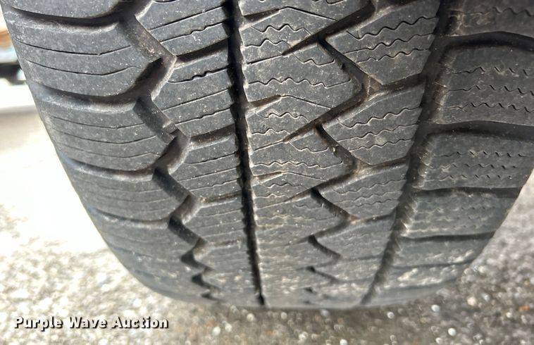 image for item EG0345 2014 Ford Explorer Police Interceptor SUV