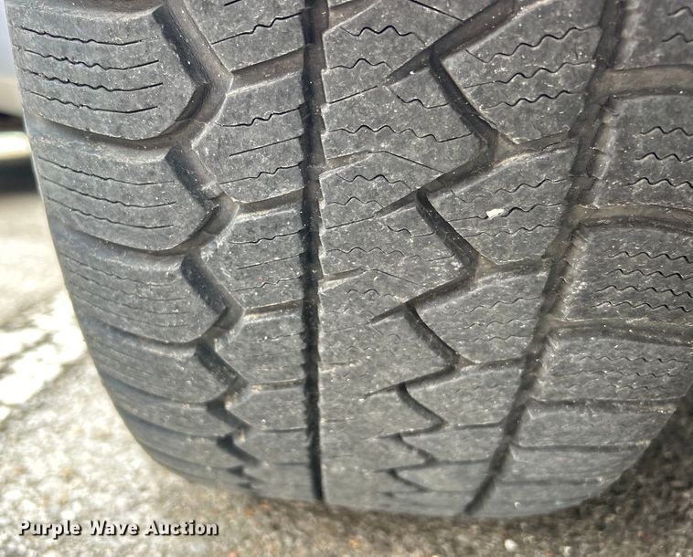 image for item EG0345 2014 Ford Explorer Police Interceptor SUV