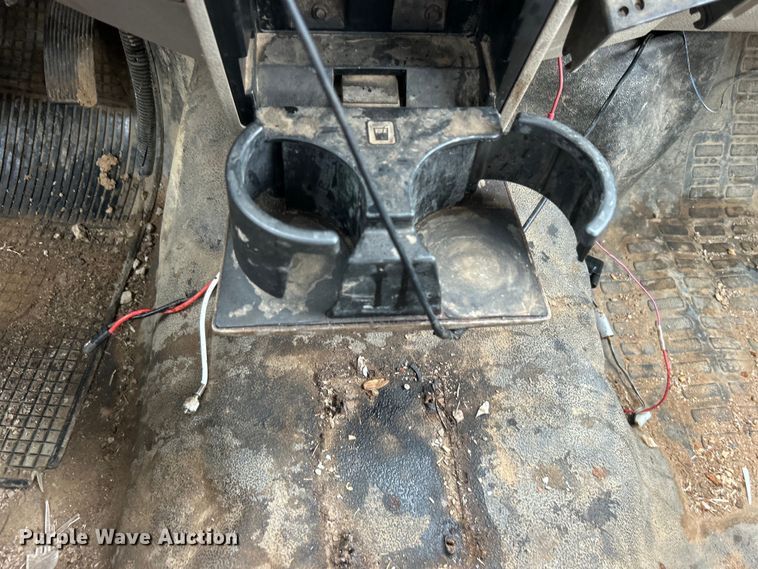 image for item EG0346 2008 Ford F250 Super Duty pickup truck