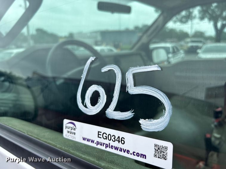 image for item EG0346 2008 Ford F250 Super Duty pickup truck