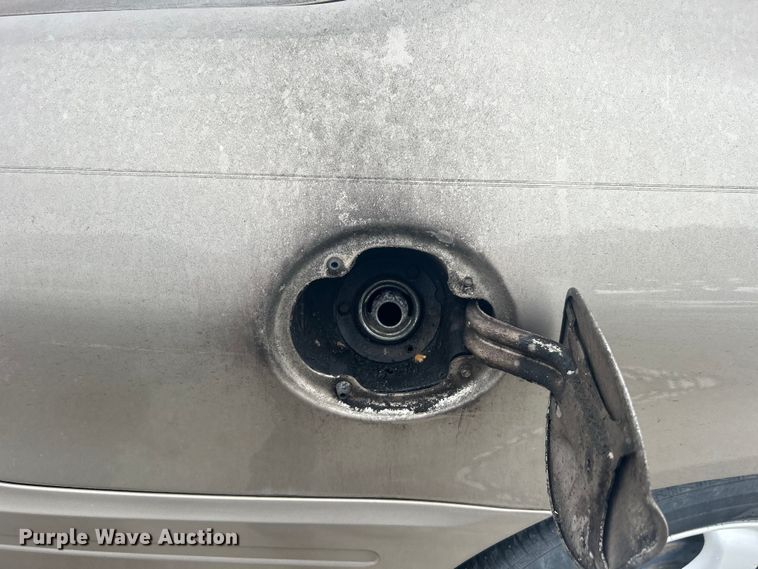 image for item EG0348 2006 Ford Taurus 