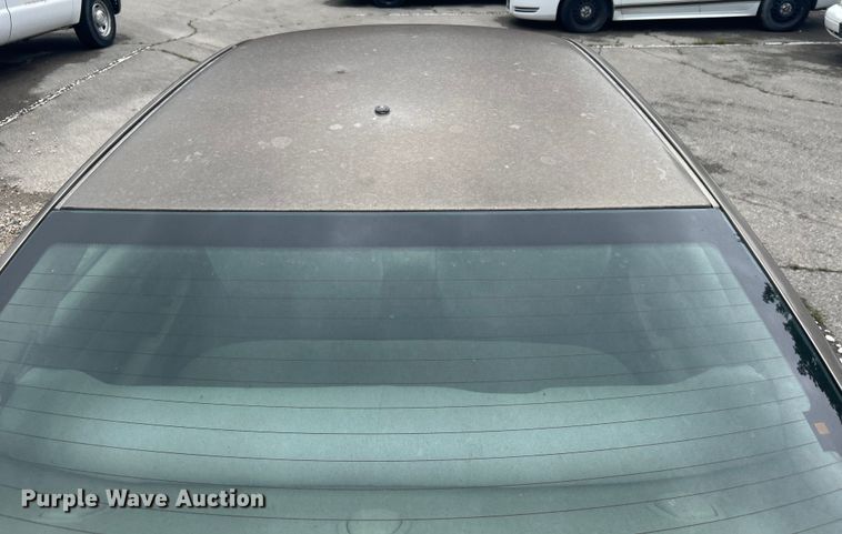 image for item EG0348 2006 Ford Taurus 