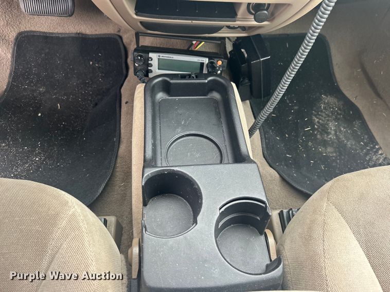 image for item EG0348 2006 Ford Taurus 