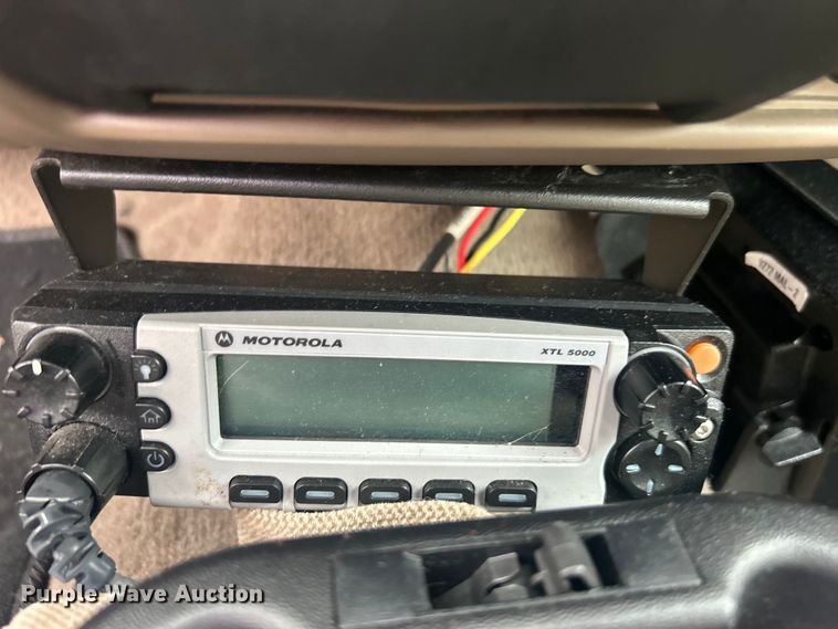 image for item EG0348 2006 Ford Taurus 