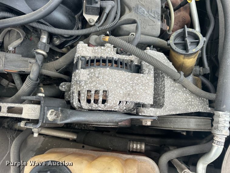 image for item EG0348 2006 Ford Taurus 