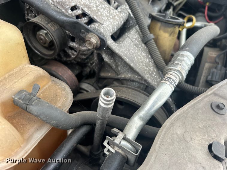 image for item EG0348 2006 Ford Taurus 