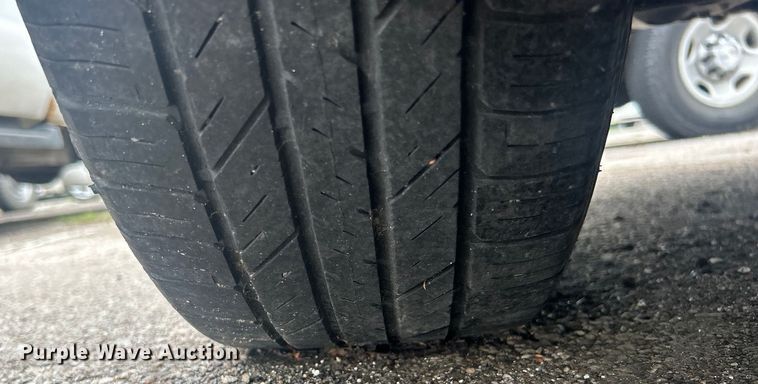 image for item EG0348 2006 Ford Taurus 