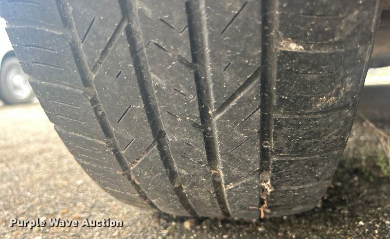 image for item EG0348 2006 Ford Taurus 