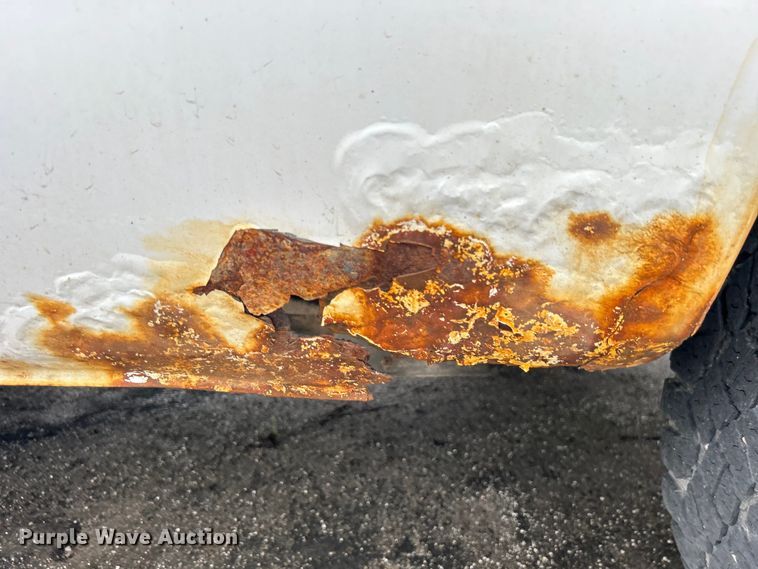 image for item EG0349 2012 Ford F250 Super Duty pickup truck