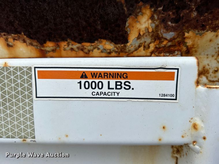 image for item EG0349 2012 Ford F250 Super Duty pickup truck