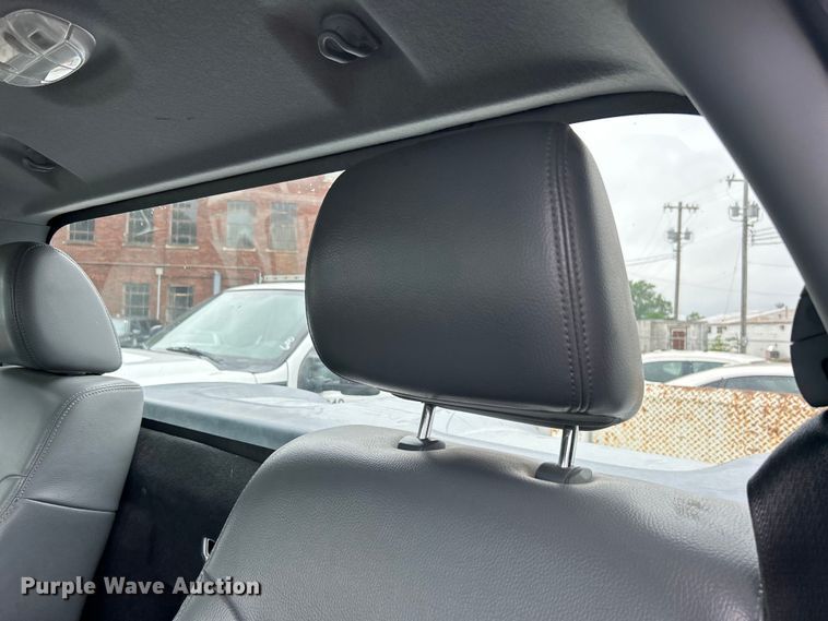 image for item EG0349 2012 Ford F250 Super Duty pickup truck