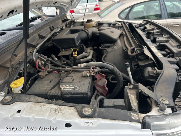 image for item EG0349 2012 Ford F250 Super Duty pickup truck