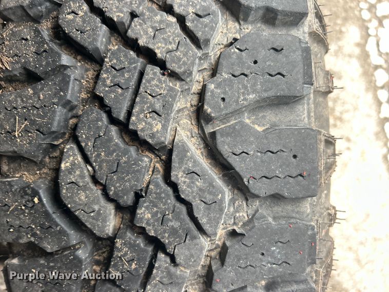 image for item EG0349 2012 Ford F250 Super Duty pickup truck