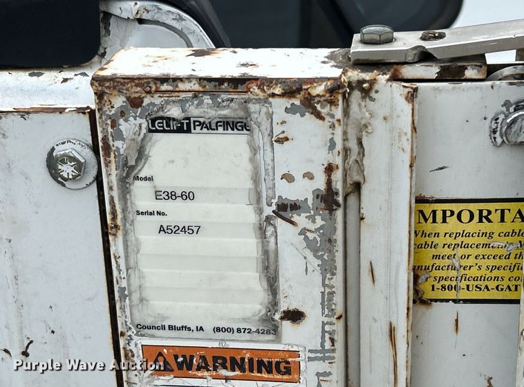 image for item EG0350 2012 Ford F250 Super Duty pickup truck