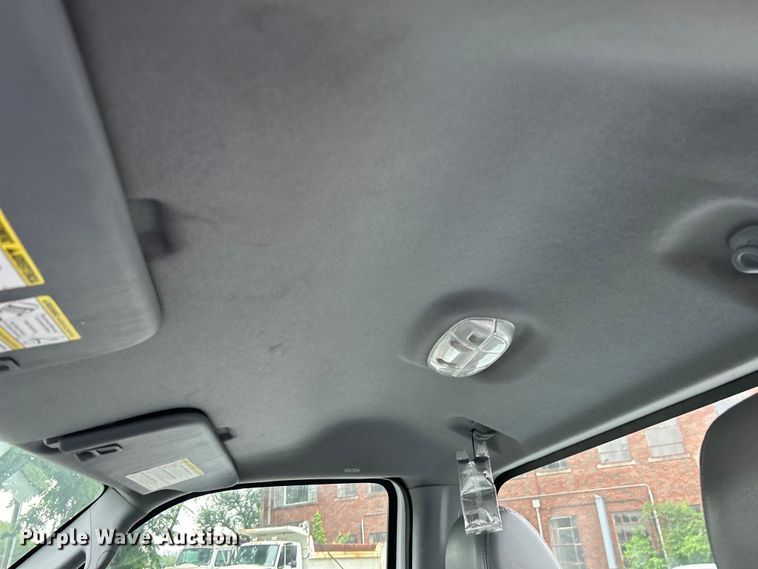 image for item EG0350 2012 Ford F250 Super Duty pickup truck