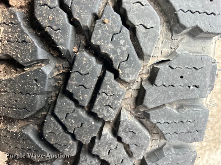 image for item EG0350 2012 Ford F250 Super Duty pickup truck