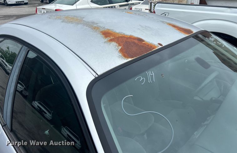 image for item EG0351 2006 Ford Taurus 