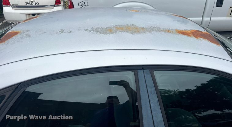 image for item EG0351 2006 Ford Taurus 