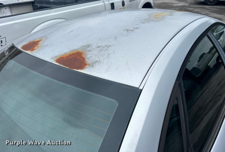 image for item EG0351 2006 Ford Taurus 