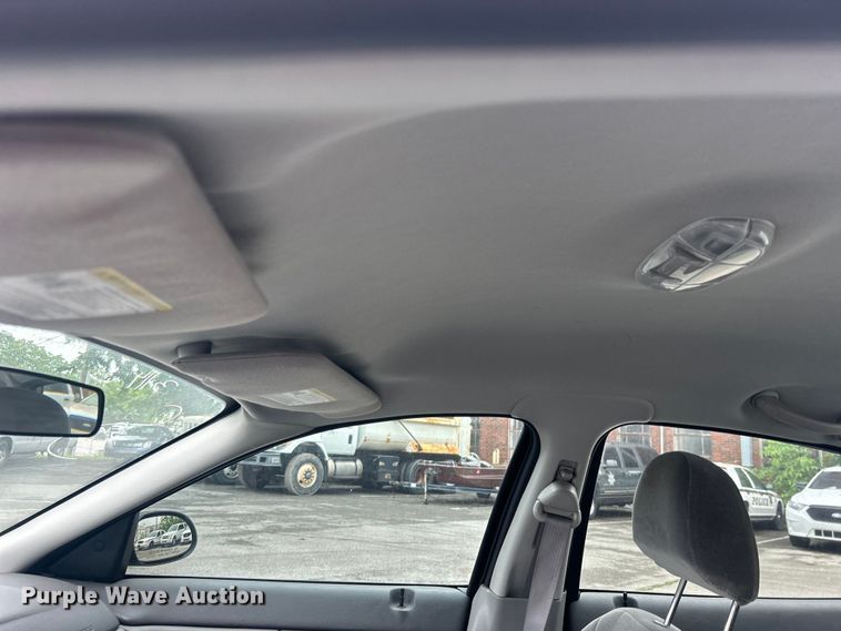 image for item EG0351 2006 Ford Taurus 