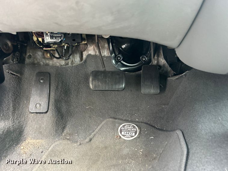 image for item EG0351 2006 Ford Taurus 