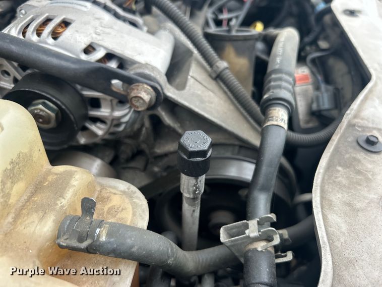 image for item EG0351 2006 Ford Taurus 