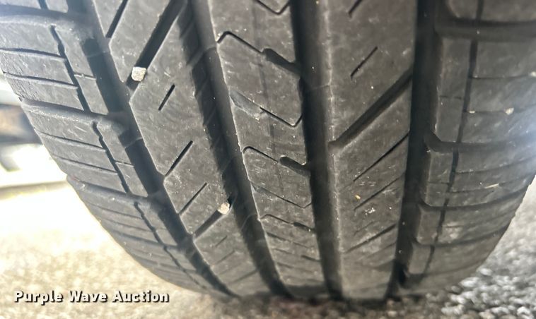 image for item EG0351 2006 Ford Taurus 