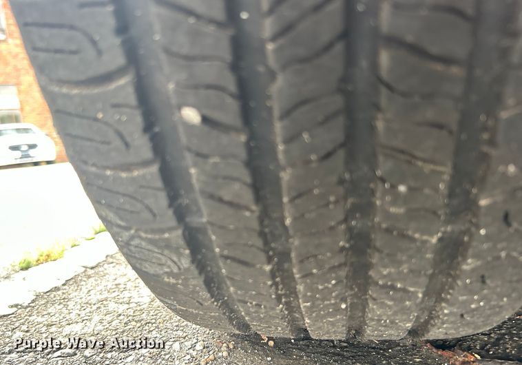 image for item EG0351 2006 Ford Taurus 