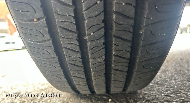 image for item EG0351 2006 Ford Taurus 