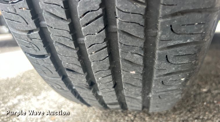 image for item EG0351 2006 Ford Taurus 