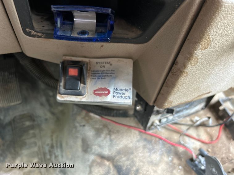 image for item EG0355 2010 Ford F250 Super Duty pickup truck