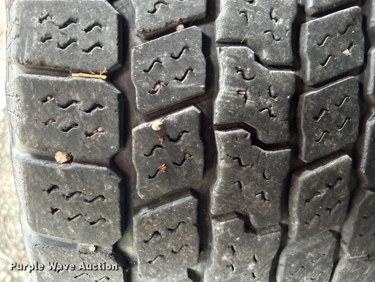 image for item EG0355 2010 Ford F250 Super Duty pickup truck