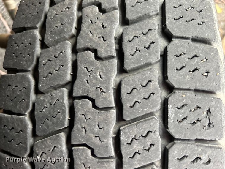 image for item EG0355 2010 Ford F250 Super Duty pickup truck