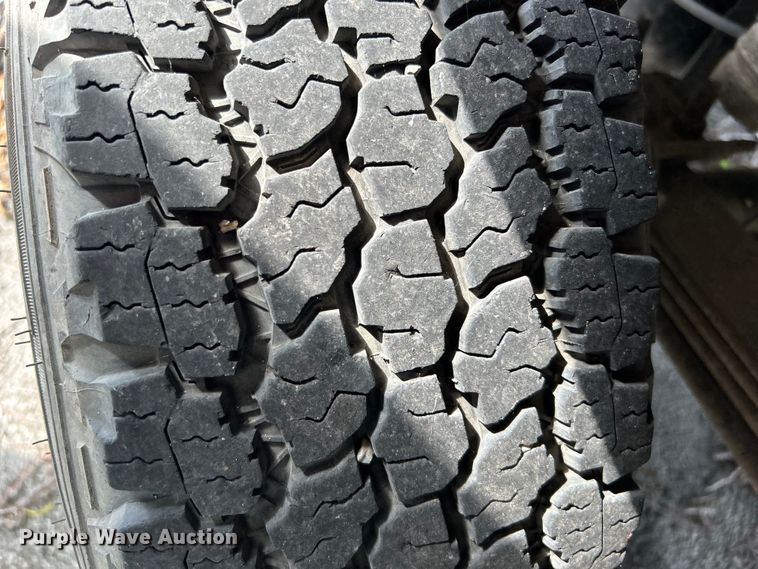 image for item EG0355 2010 Ford F250 Super Duty pickup truck