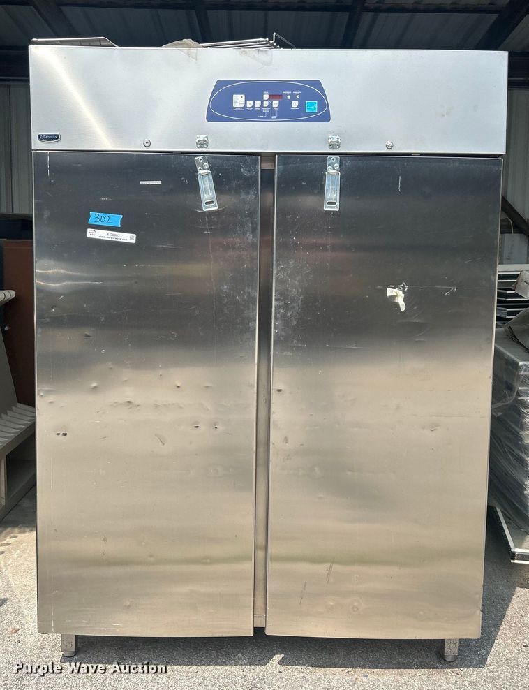 image for item EG0365 Electrolux SMART RH14FE2FEU freezer