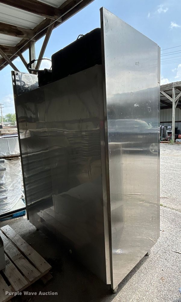 image for item EG0365 Electrolux SMART RH14FE2FEU freezer