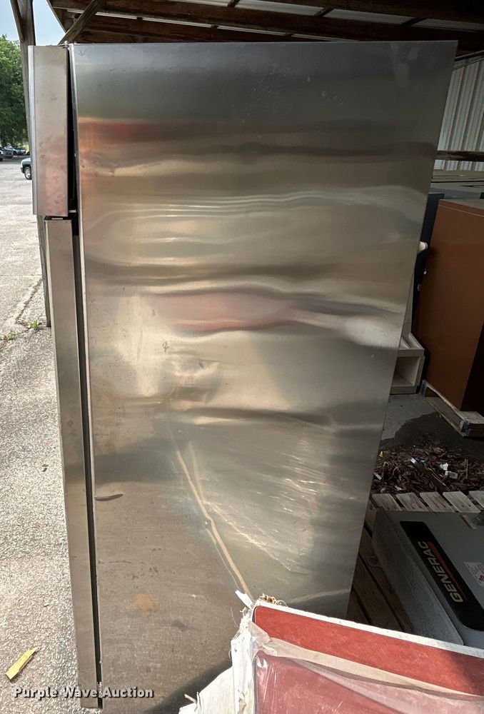 image for item EG0365 Electrolux SMART RH14FE2FEU freezer