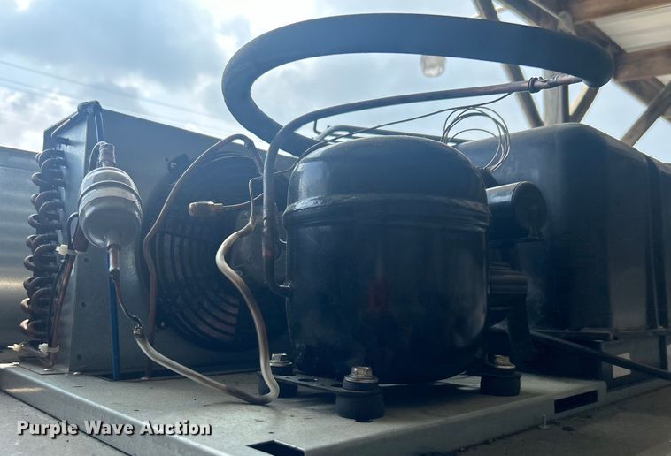 image for item EG0365 Electrolux SMART RH14FE2FEU freezer