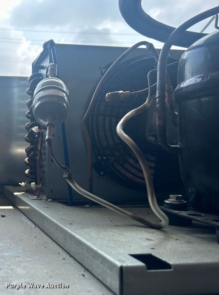 image for item EG0365 Electrolux SMART RH14FE2FEU freezer