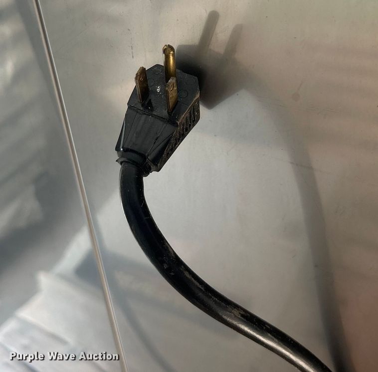 image for item EG0365 Electrolux SMART RH14FE2FEU freezer