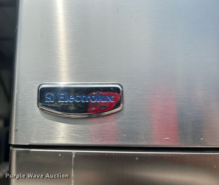 image for item EG0365 Electrolux SMART RH14FE2FEU freezer