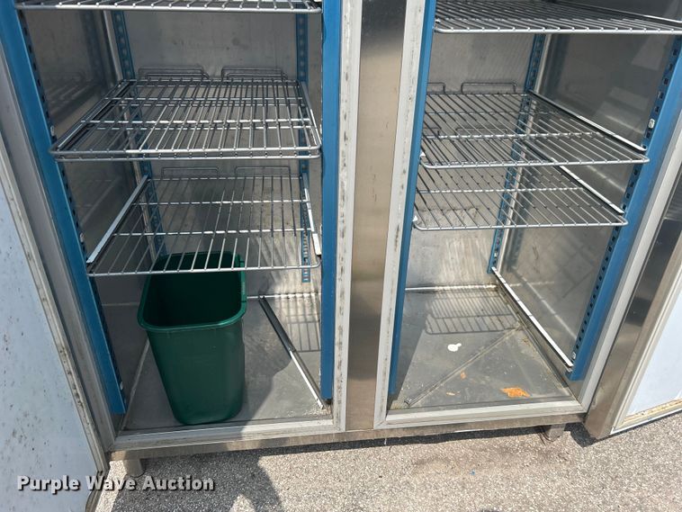 image for item EG0365 Electrolux SMART RH14FE2FEU freezer