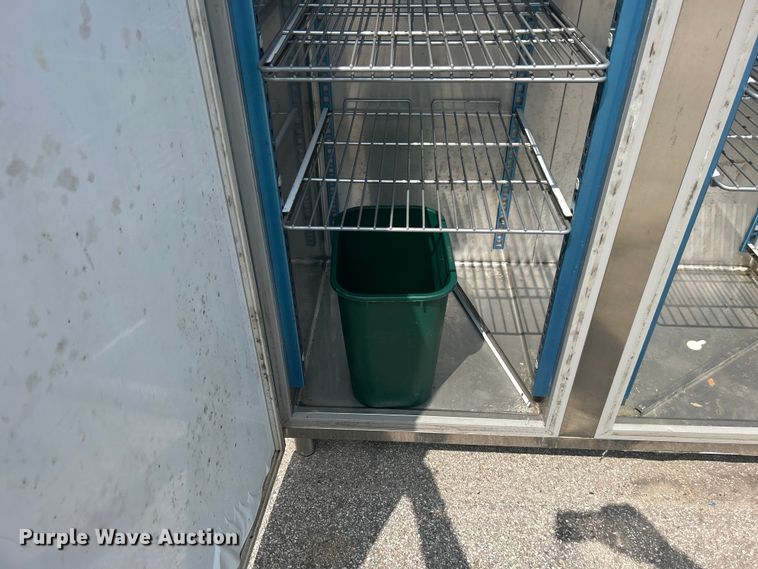 image for item EG0365 Electrolux SMART RH14FE2FEU freezer