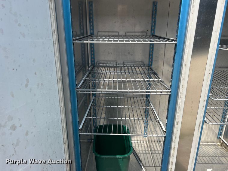 image for item EG0365 Electrolux SMART RH14FE2FEU freezer