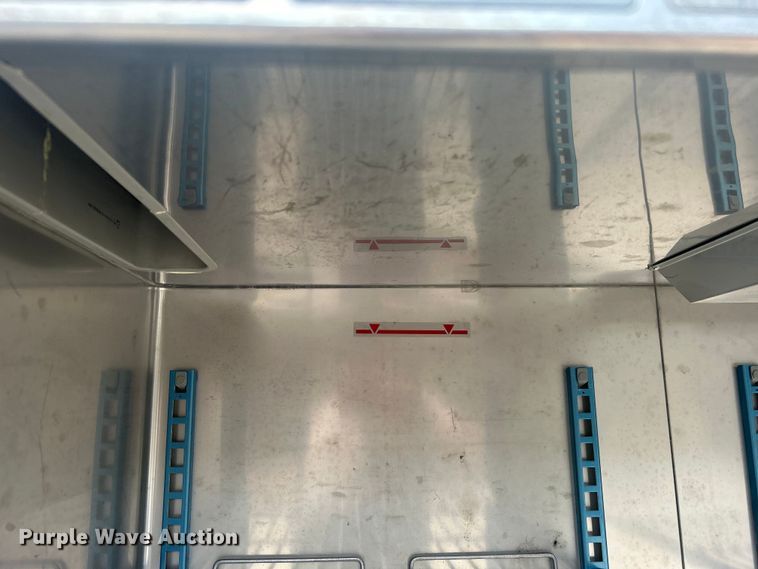 image for item EG0365 Electrolux SMART RH14FE2FEU freezer