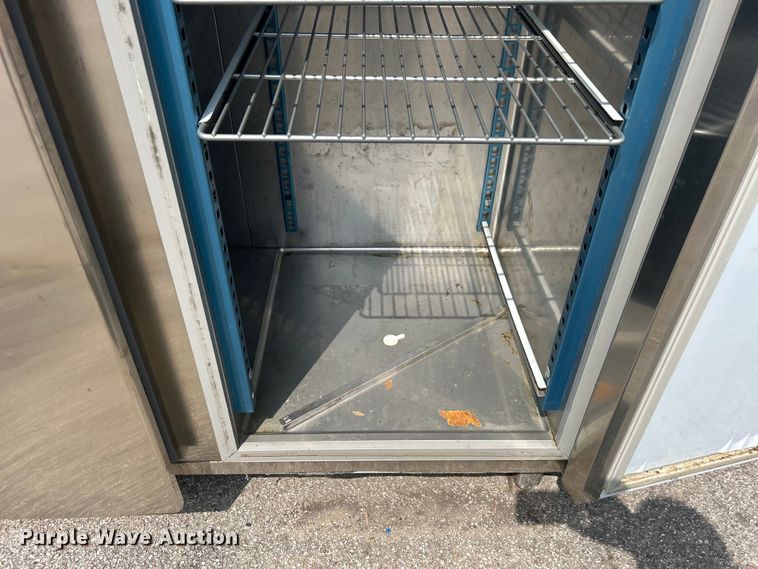 image for item EG0365 Electrolux SMART RH14FE2FEU freezer