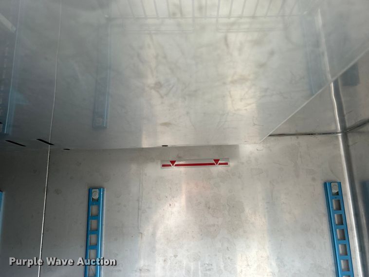 image for item EG0365 Electrolux SMART RH14FE2FEU freezer